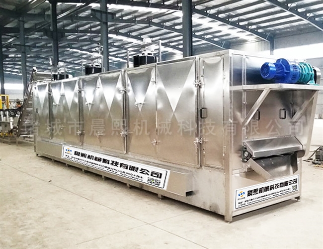 油菜心烘干房供應(yīng)商