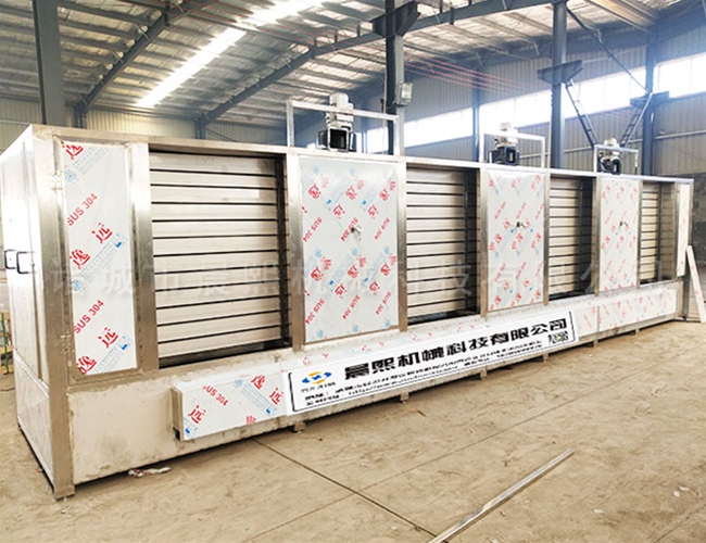 桂圓烘干機多少錢