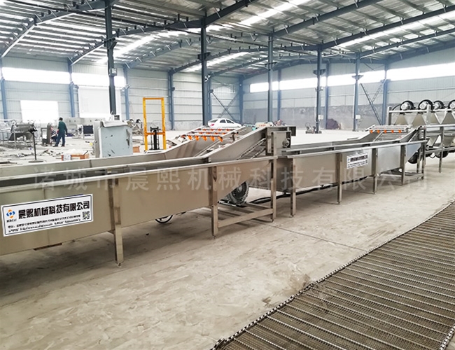 馬鈴薯去皮清洗機現(xiàn)貨供應(yīng)