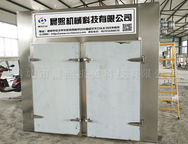 全自動金邊玫瑰花烘干房怎么烘干新鮮玫瑰 