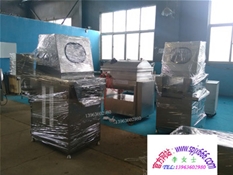 全自動牛肉鹽水注射機(jī)